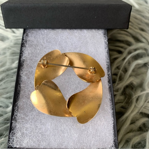 Vintage Brooch Pin - Picture 2 of 6